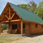 The Forester | Northeastern Log Homes